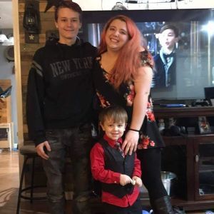 Meet your Posher, Tiana